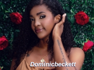 Dominicbeckett