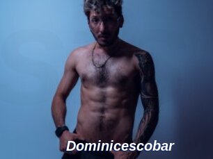 Dominicescobar