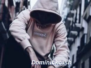 Dominickcash