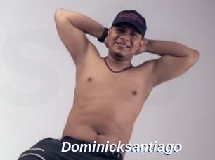 Dominicksantiago