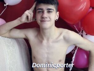 Dominicporter