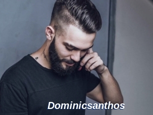 Dominicsanthos