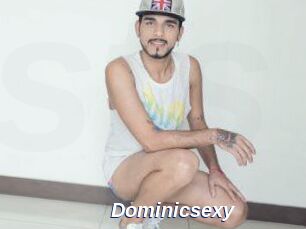 Dominicsexy
