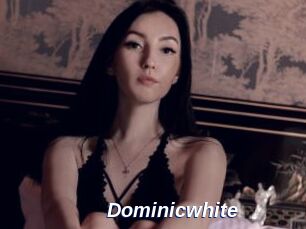 Dominicwhite
