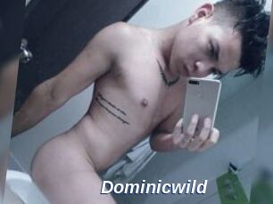 Dominicwild
