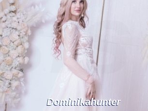 Dominikahunter
