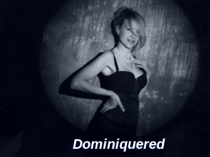 Dominiquered