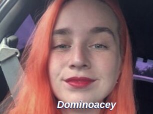 Dominoacey