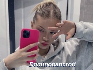 Dominobancroft