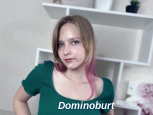 Dominoburt