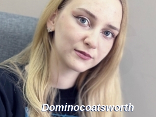 Dominocoatsworth
