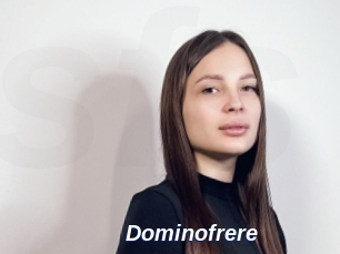 Dominofrere