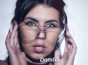 Domlia