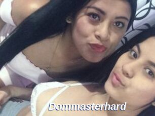 Dommasterhard