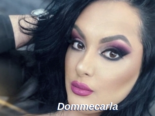 Dommecarla