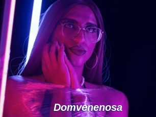 Domvenenosa