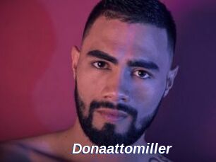 Donaattomiller