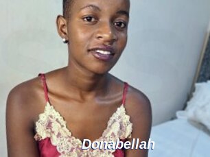Donabellah
