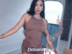 Donamorris