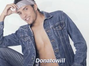 Donatowill