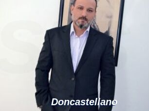 Doncastellano