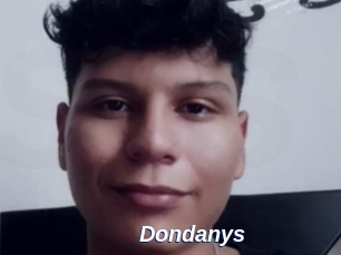 Dondanys