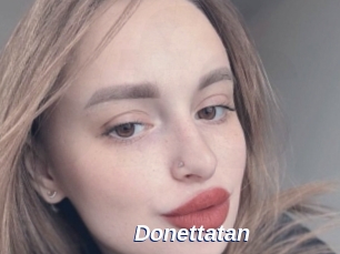 Donettatan
