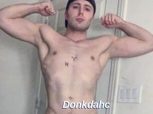 Donkdahc