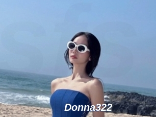 Donna322