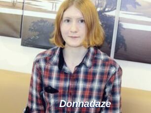 Donnadaze