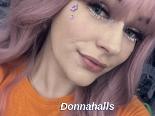Donnahalls