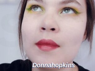 Donnahopkins