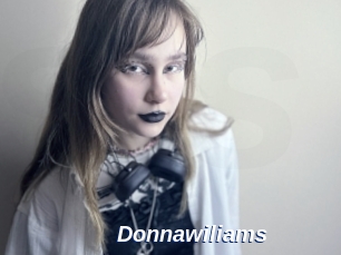 Donnawiliams
