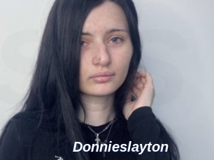 Donnieslayton