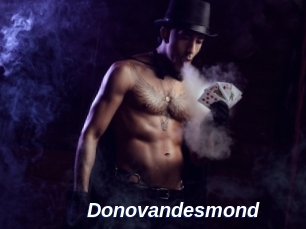 Donovandesmond