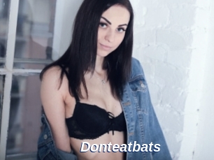 Donteatbats