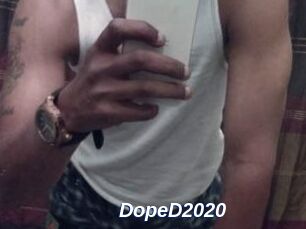 DopeD2020