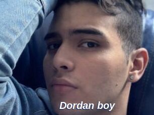 Dordan_boy