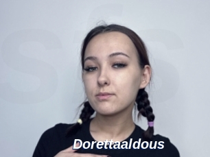 Dorettaaldous