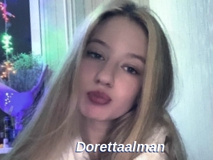 Dorettaalman