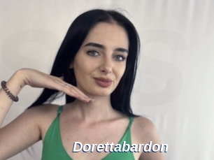Dorettabardon