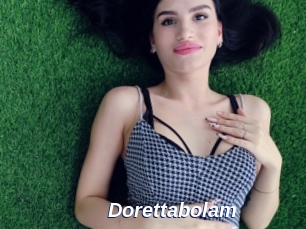 dorettabolam Safer Sex