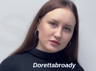 Dorettabroady