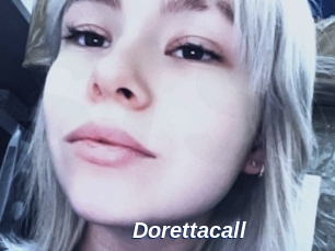 Dorettacall