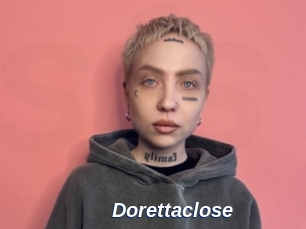 Dorettaclose