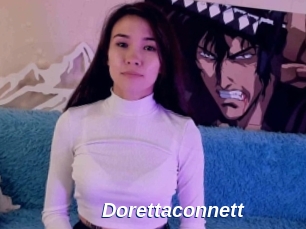 Dorettaconnett