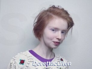 Dorettacullen