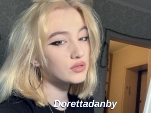 Dorettadanby
