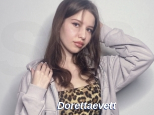 Dorettaevett