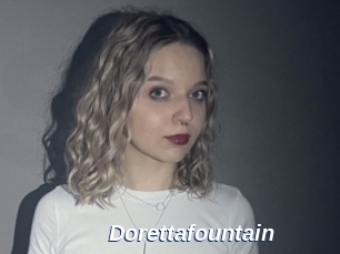 Dorettafountain